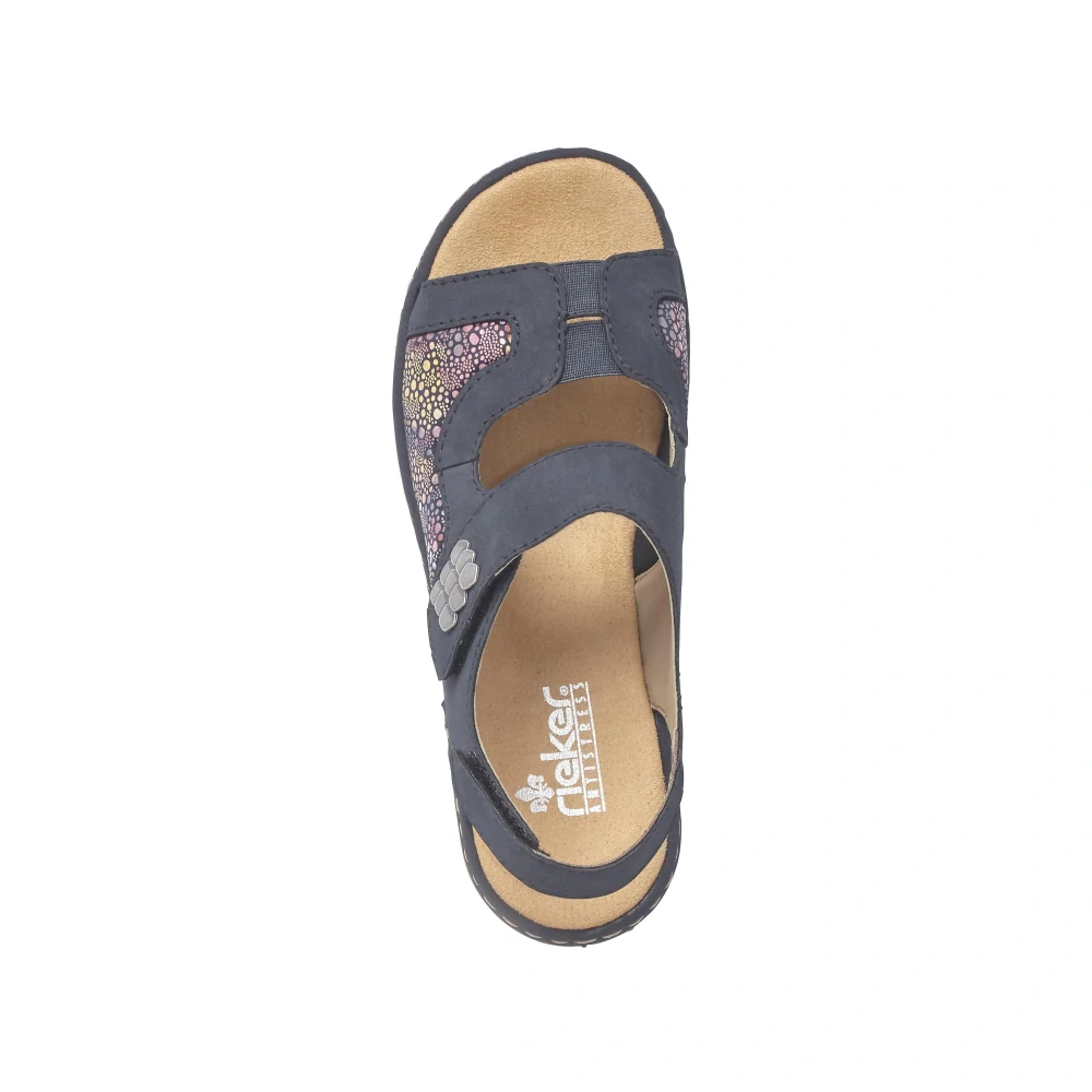 Rieker 65989-14