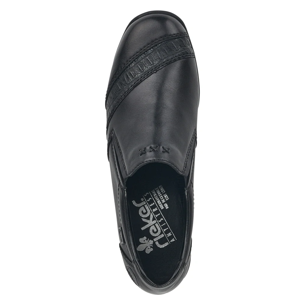 Rieker 58462-00
