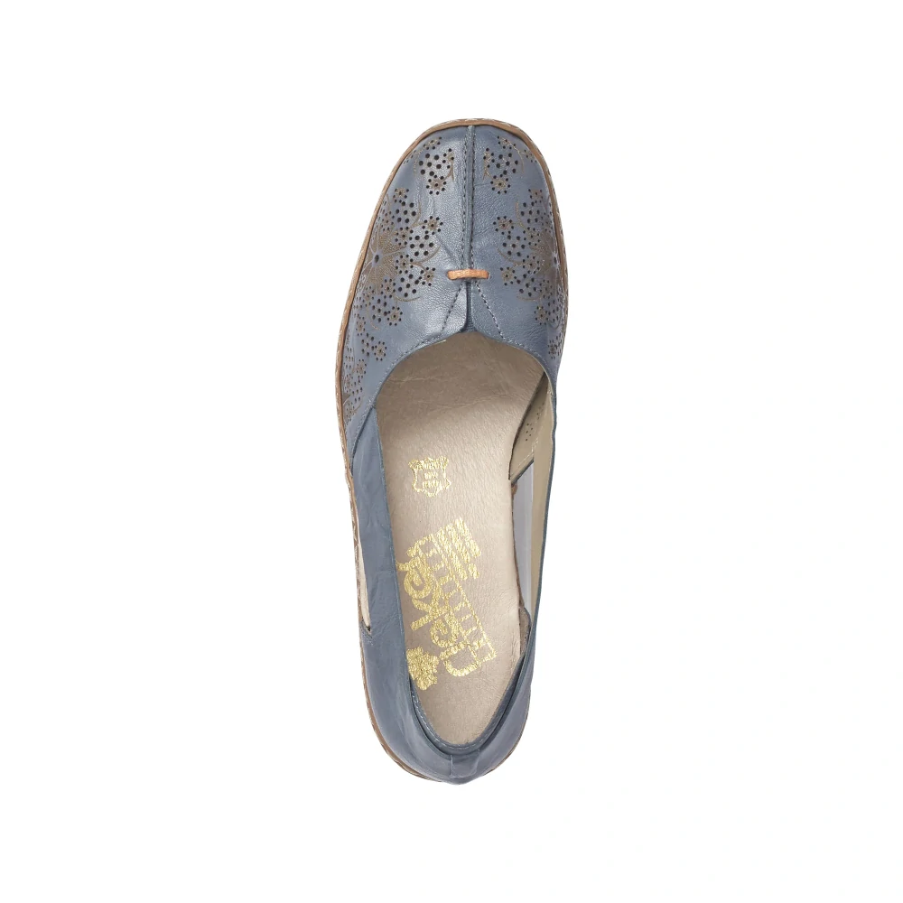 Rieker 41396-12