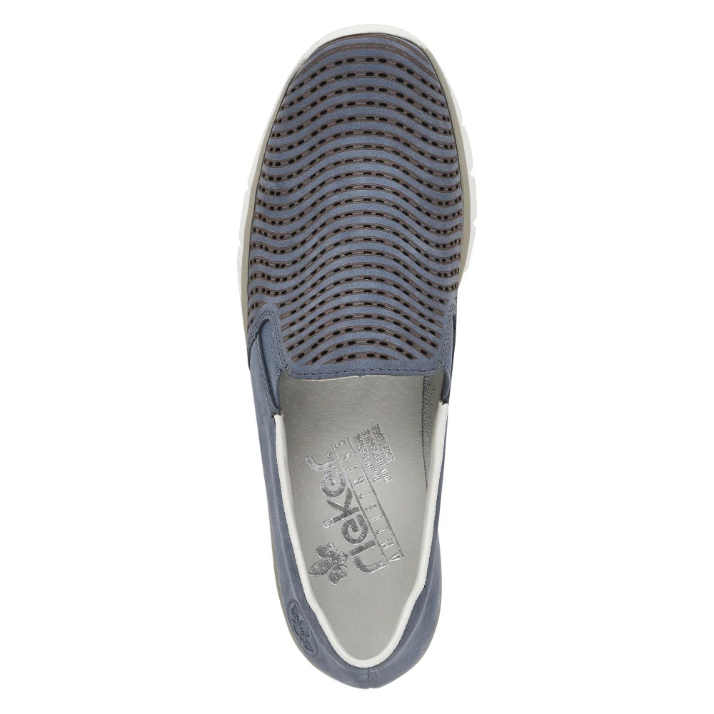 Rieker 53792-14