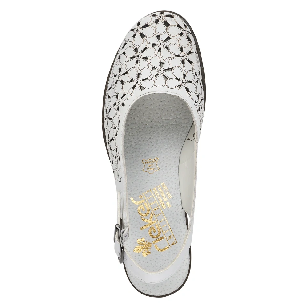 Rieker 40981-80