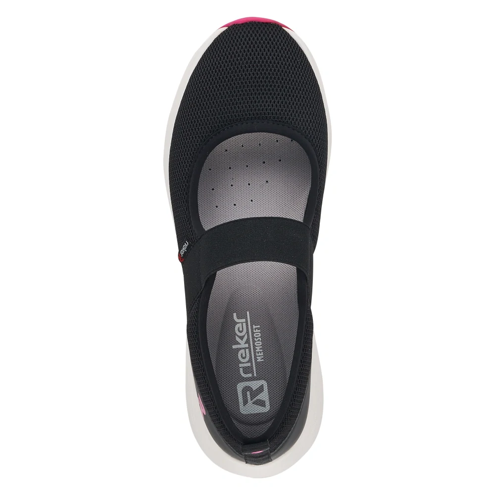 Rieker Revolution 42102-00