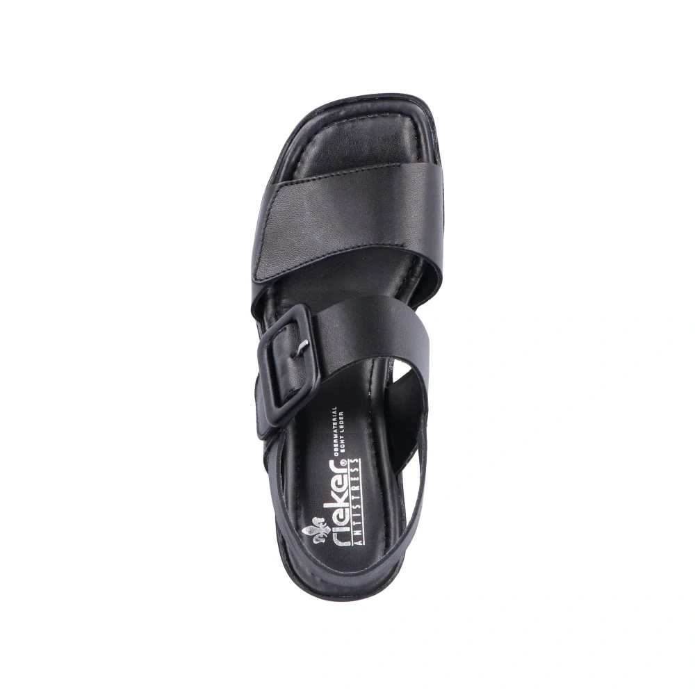 Rieker 62663-01