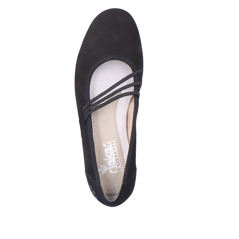 Rieker L9369-00