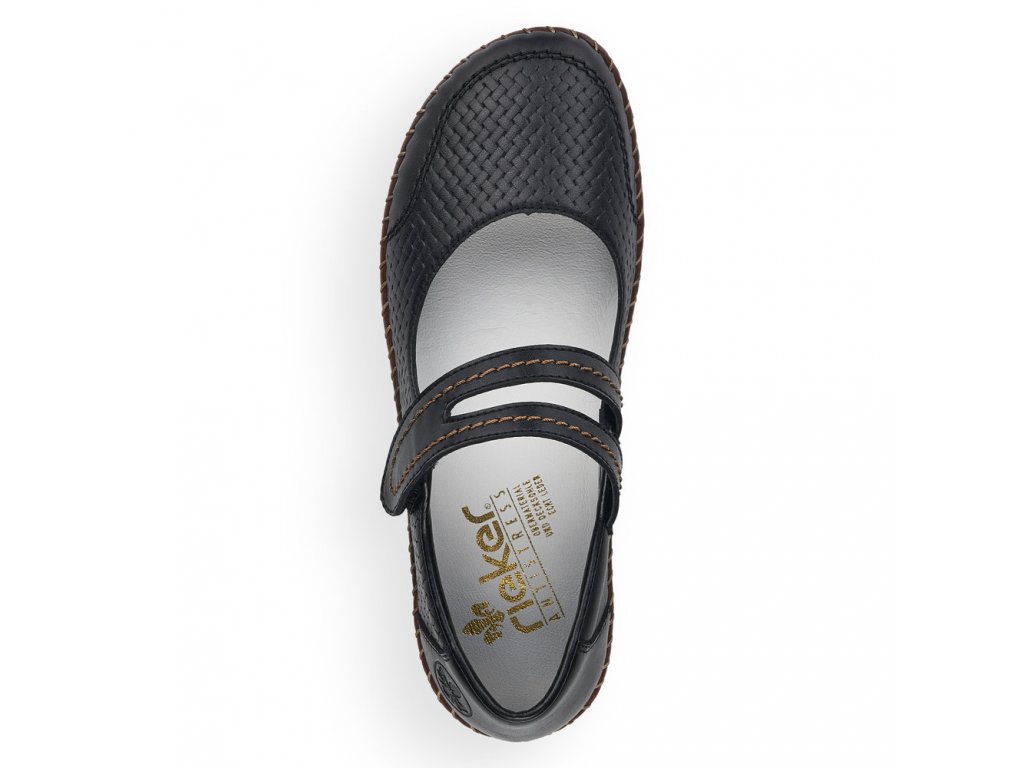 Rieker 44871-00