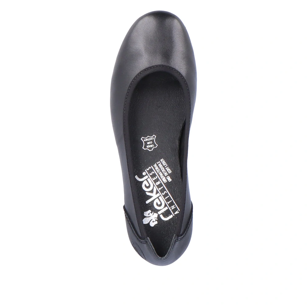 Rieker 41650-00