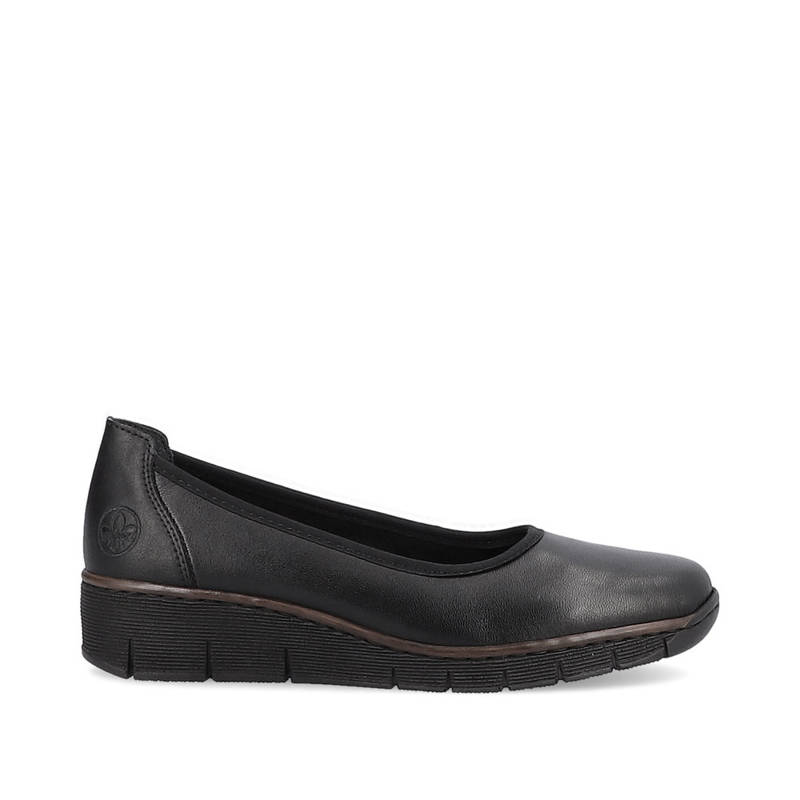 Rieker 53755-00