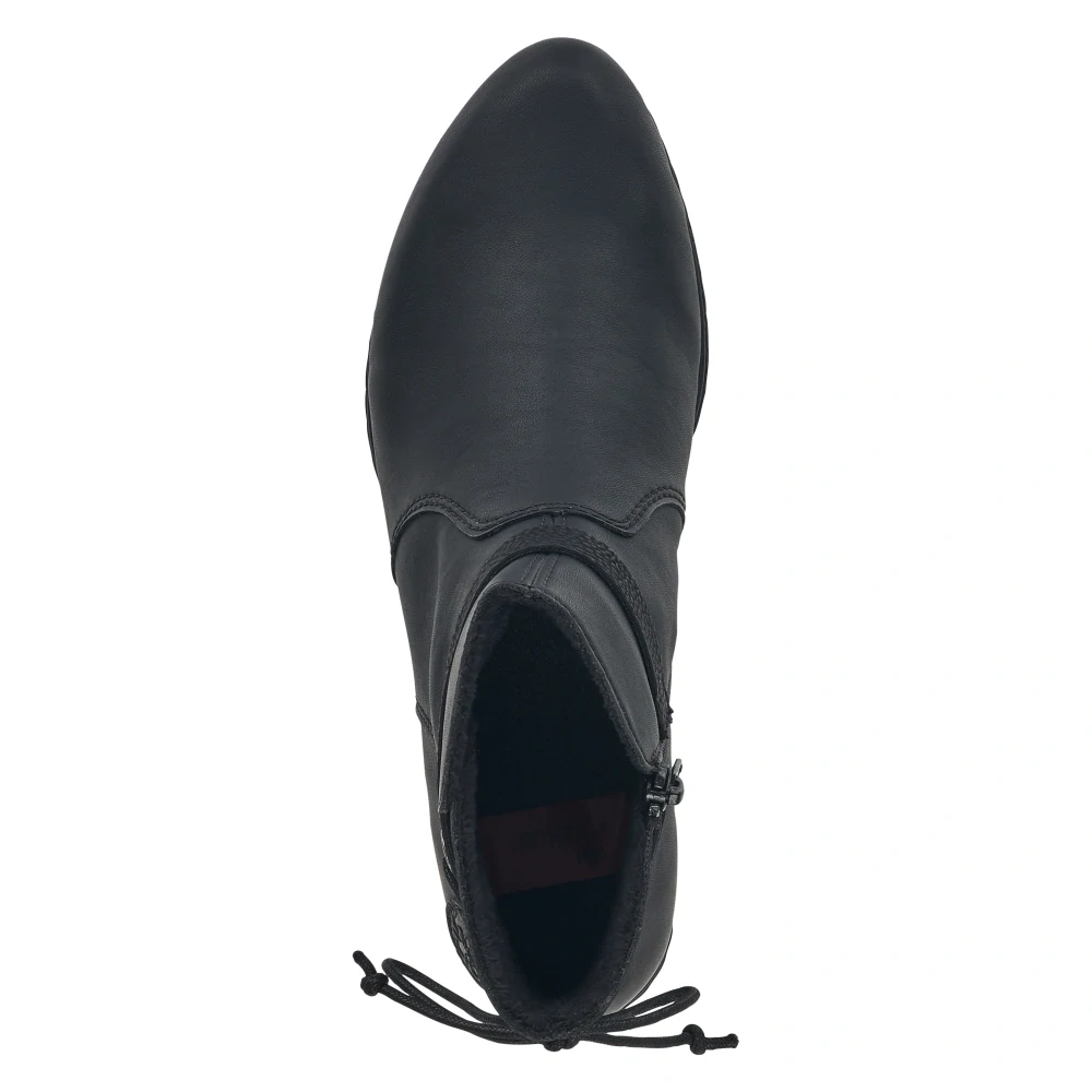 Rieker Y0782-01