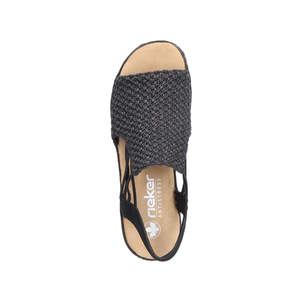 Rieker 62941-00
