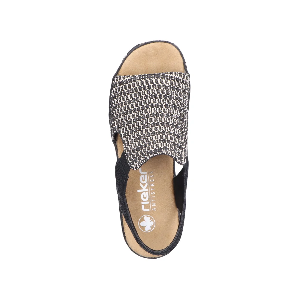 Rieker 62971-00