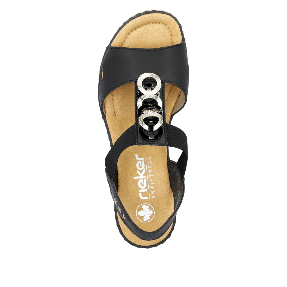 Rieker 67498-00