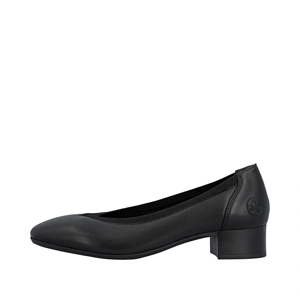 Rieker 43452-00