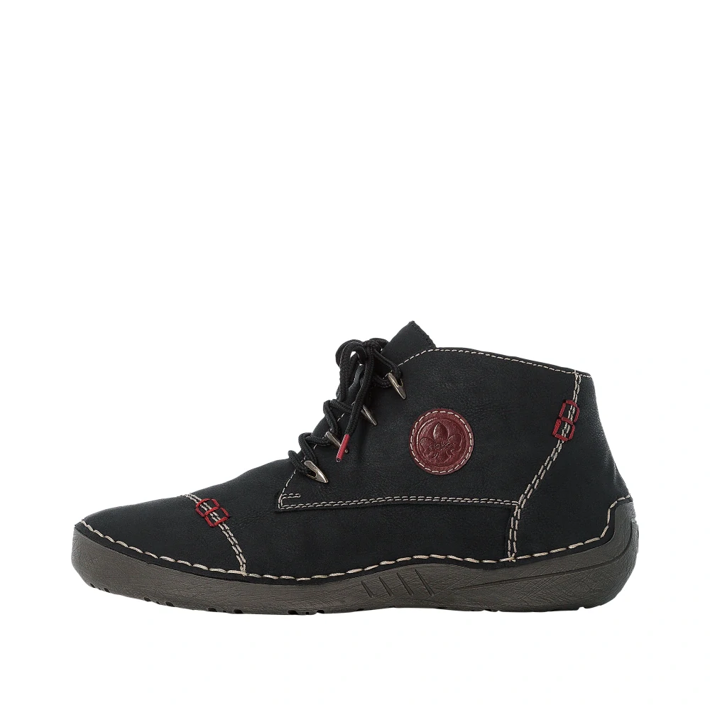 Rieker 52502-00