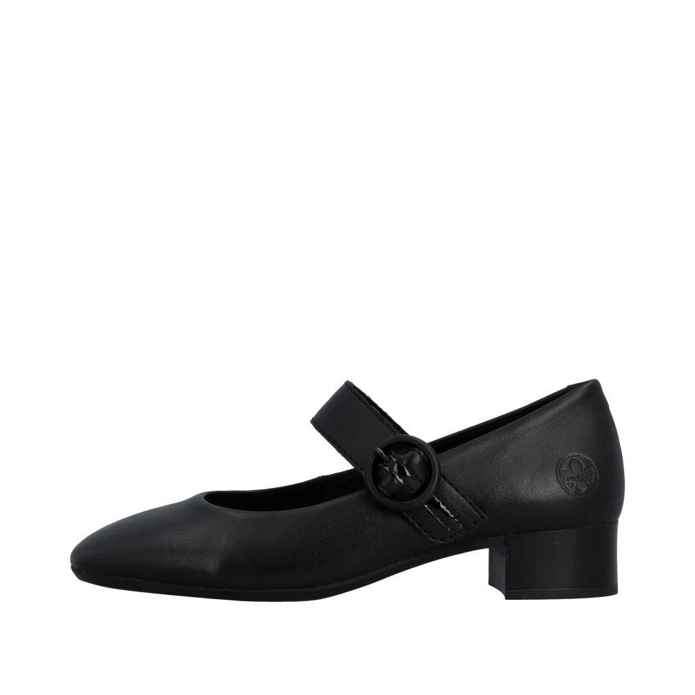 Rieker 43455-00