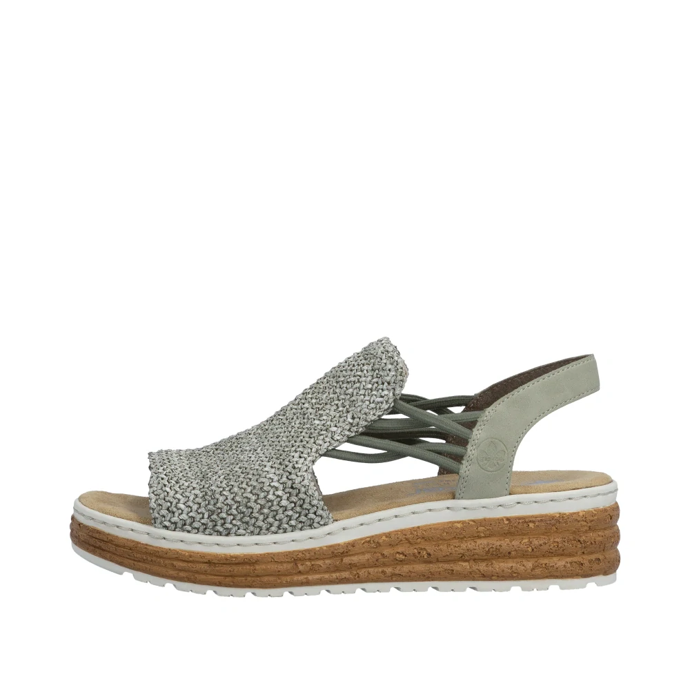 Rieker 62741-52