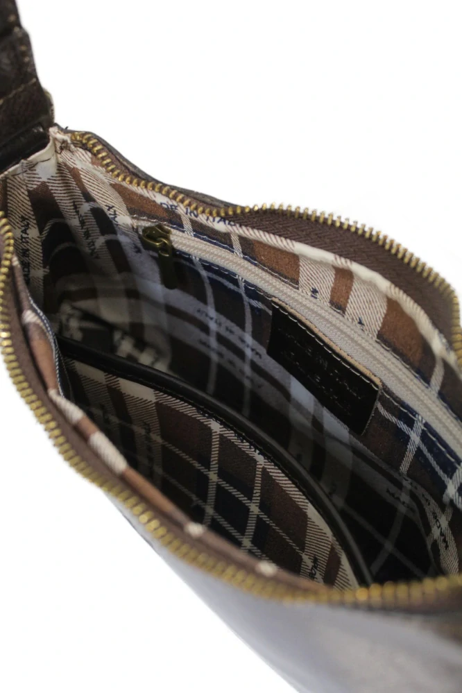 Vera Pelle VP-SB004 MORO