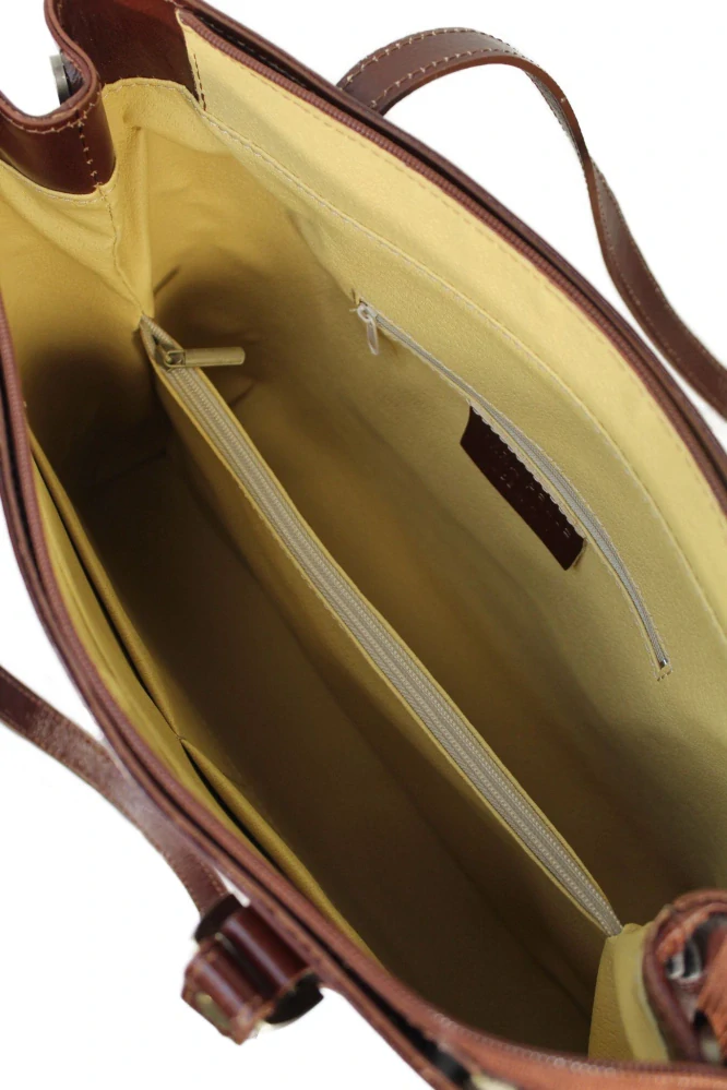 Vera Pelle VP-SB005 MARONE
