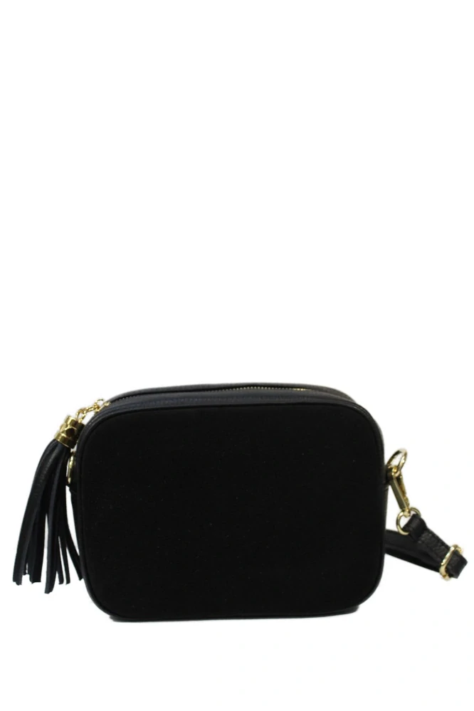 Vera Pelle VP-CB007 NERO