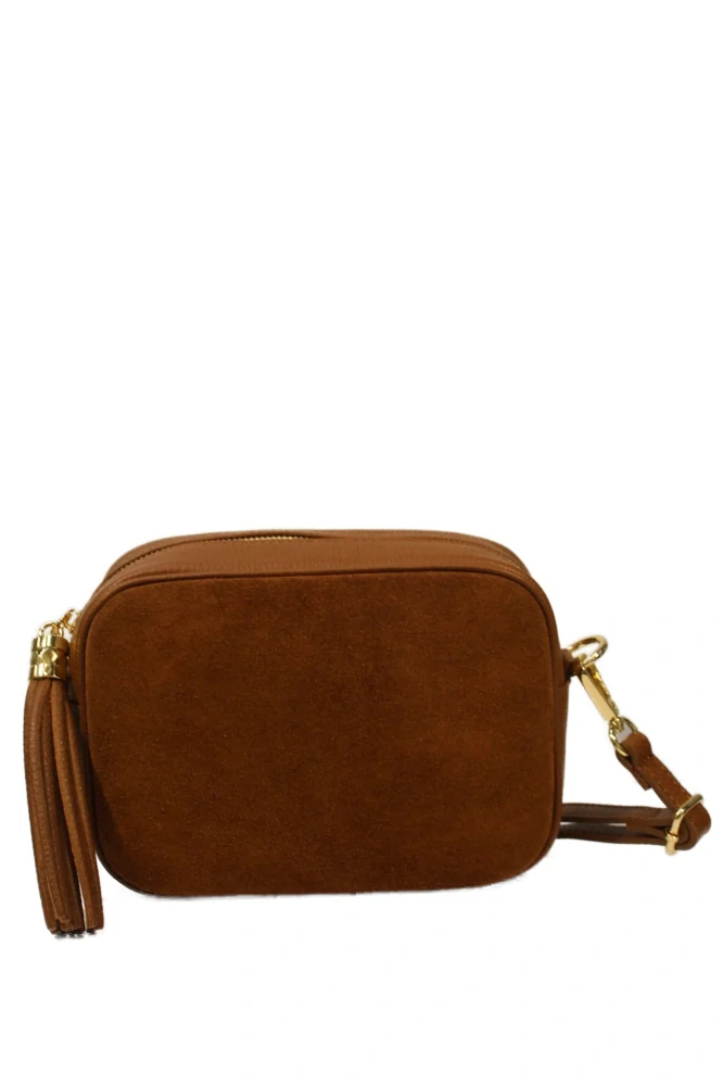 Vera Pelle VP-CB007 MARONE