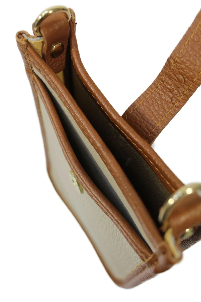 Vera Pelle VP-CB008 BEIGE
