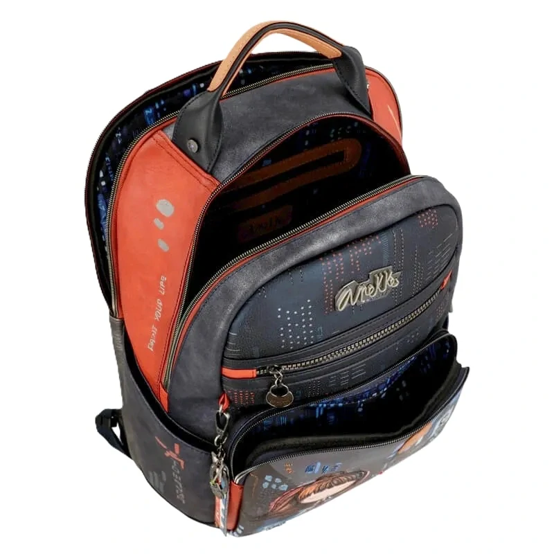 Anekke 37805-190