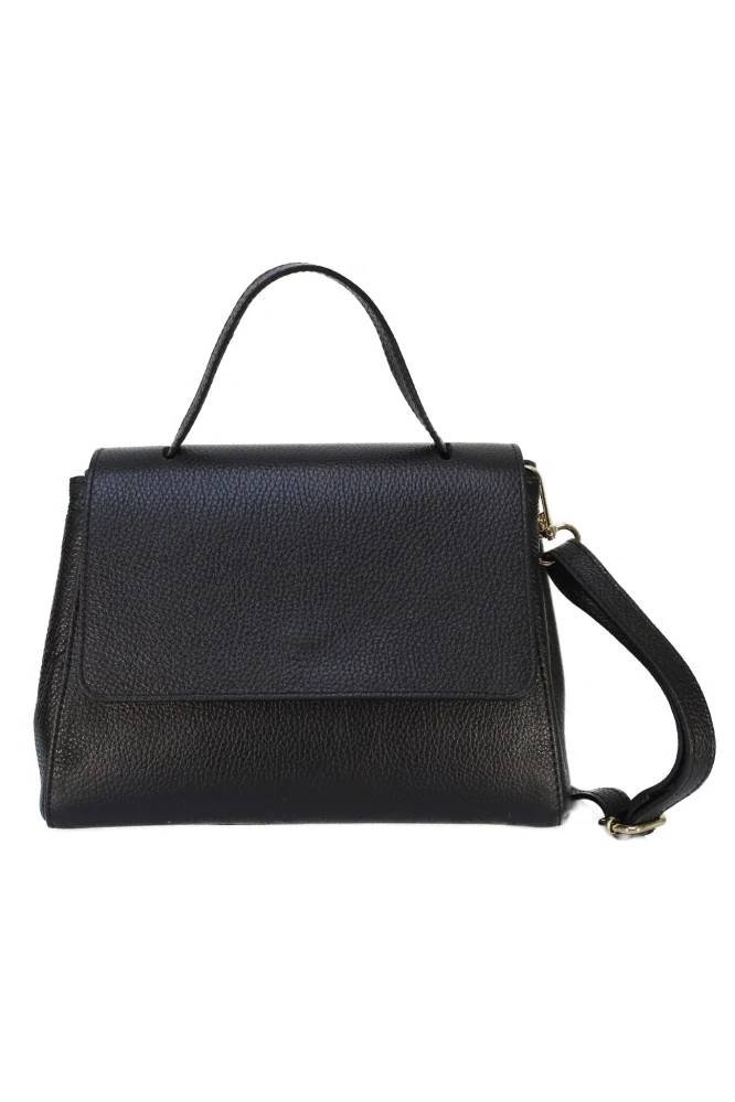 Vera Pelle VP-CB012 NERO