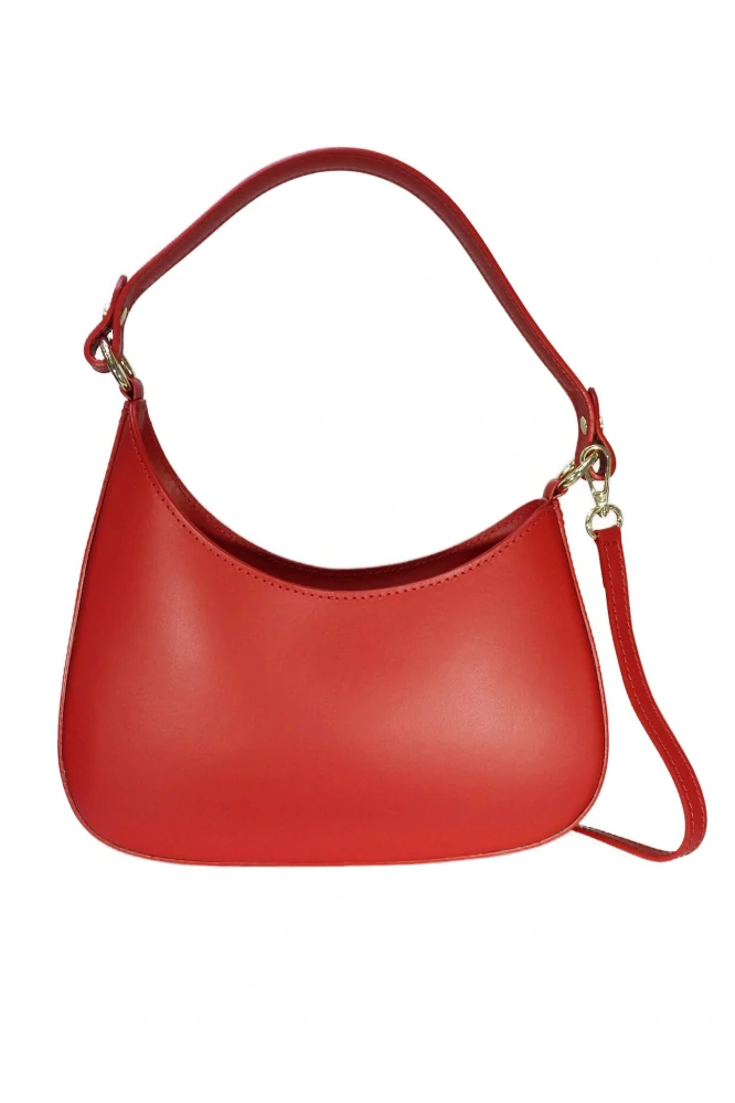 Vera Pelle VP-CB013 ROSSO