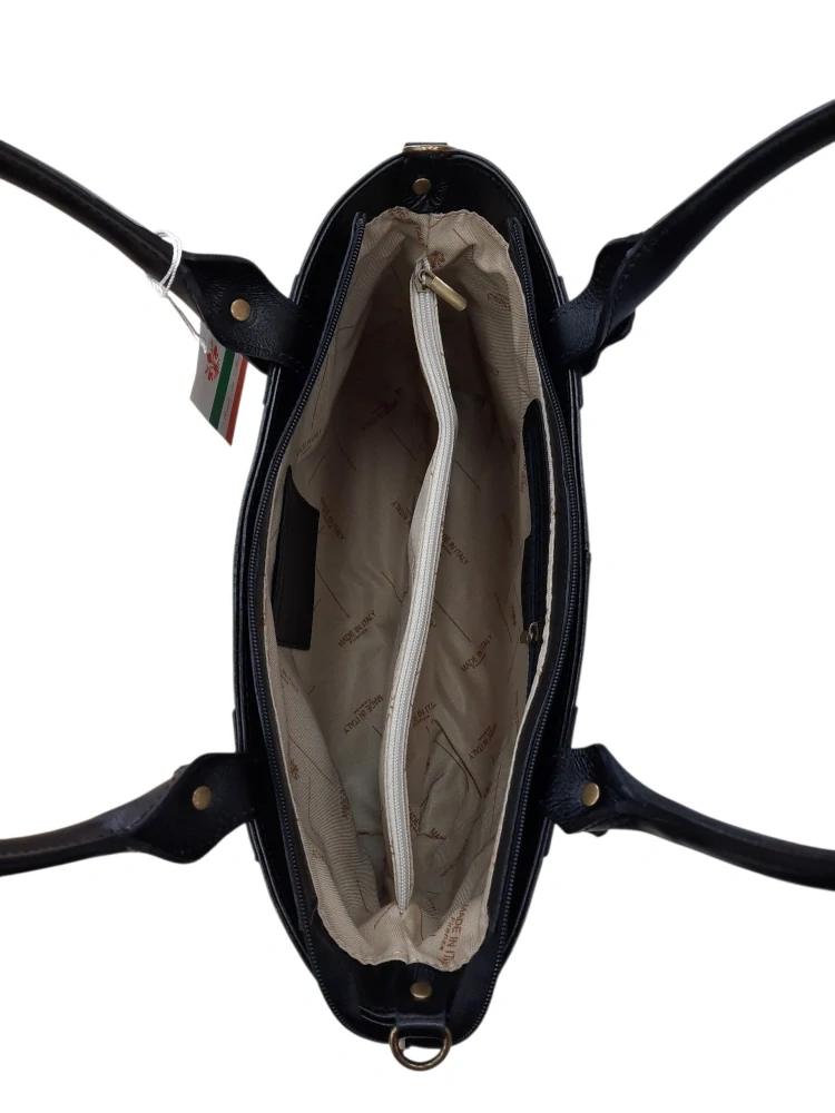Ledro K1002-00 NERO