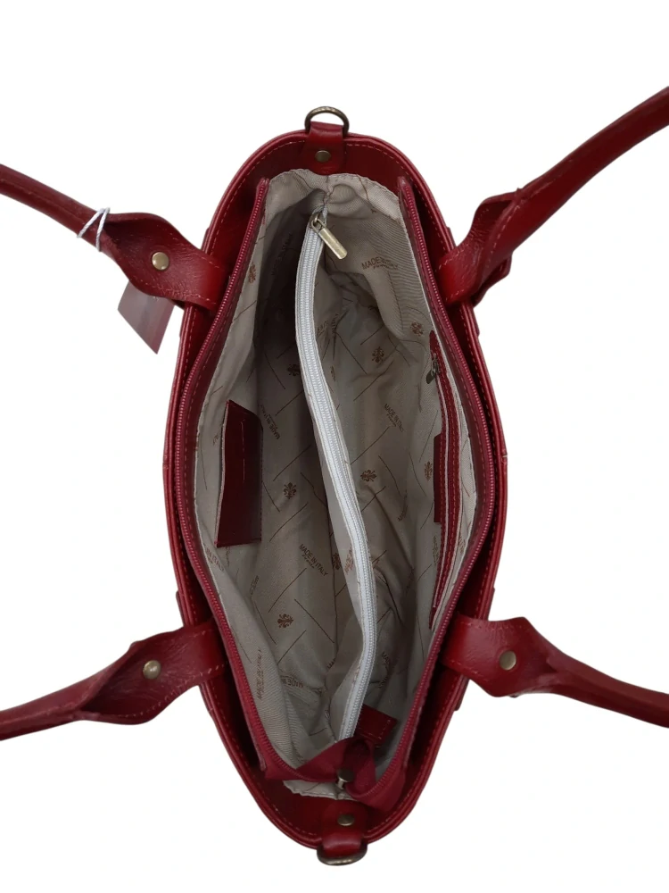 Ledro K1002-33 ROSSO