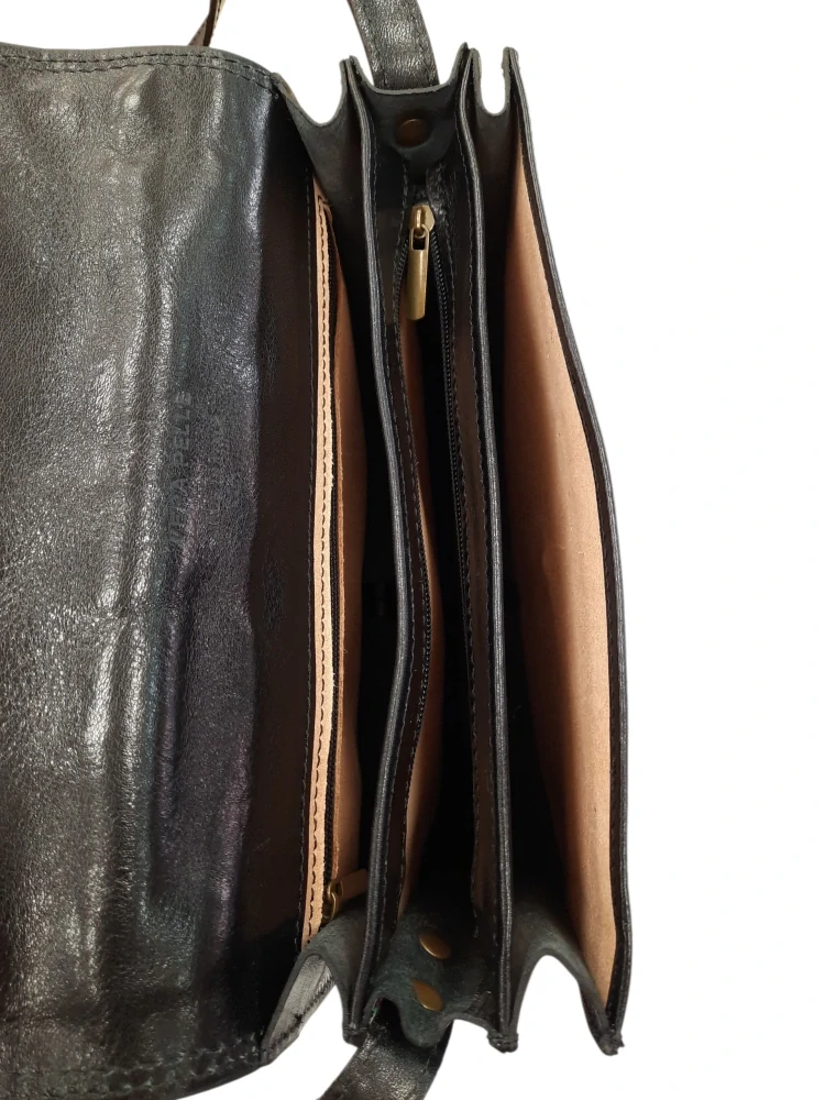 Ledro K1006-00 NERO