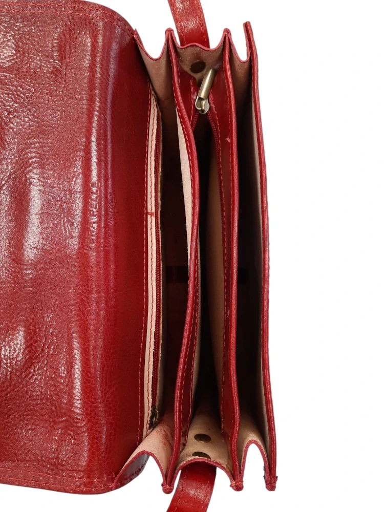 Ledro K1006-33 ROSSO