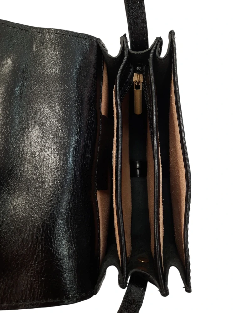 Ledro K1007-00 NERO
