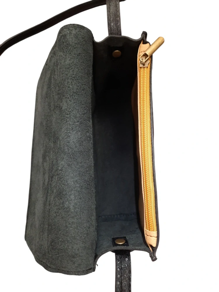 Ledro K1008-00 NERO