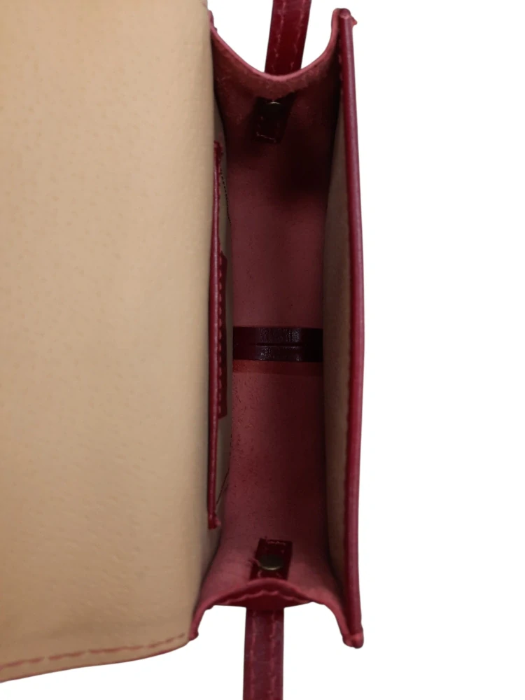 Ledro K1011-33 ROSSO