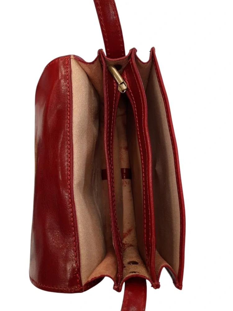 Ledro K1014-33 ROSSO