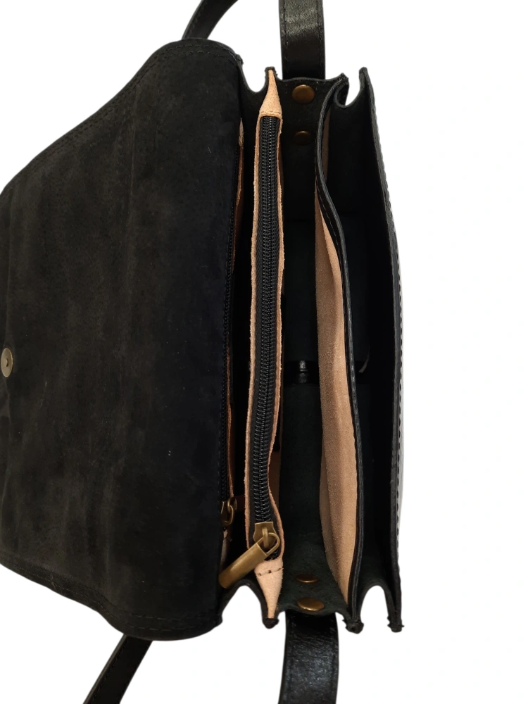 Ledro K1015-00 NERO