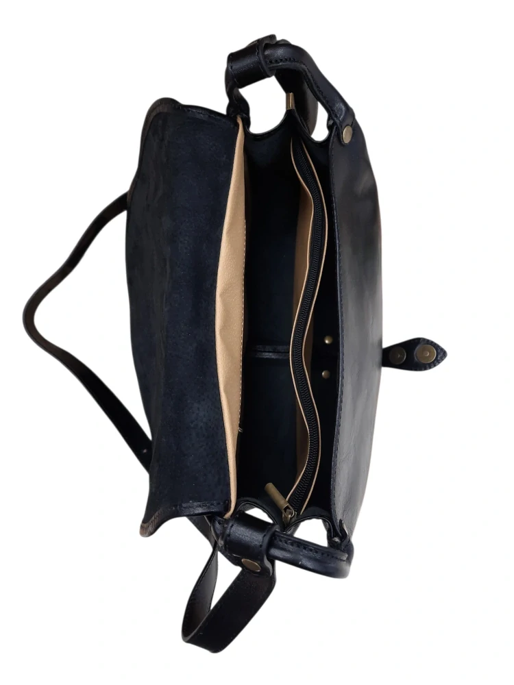 Ledro K1016-00 NERO
