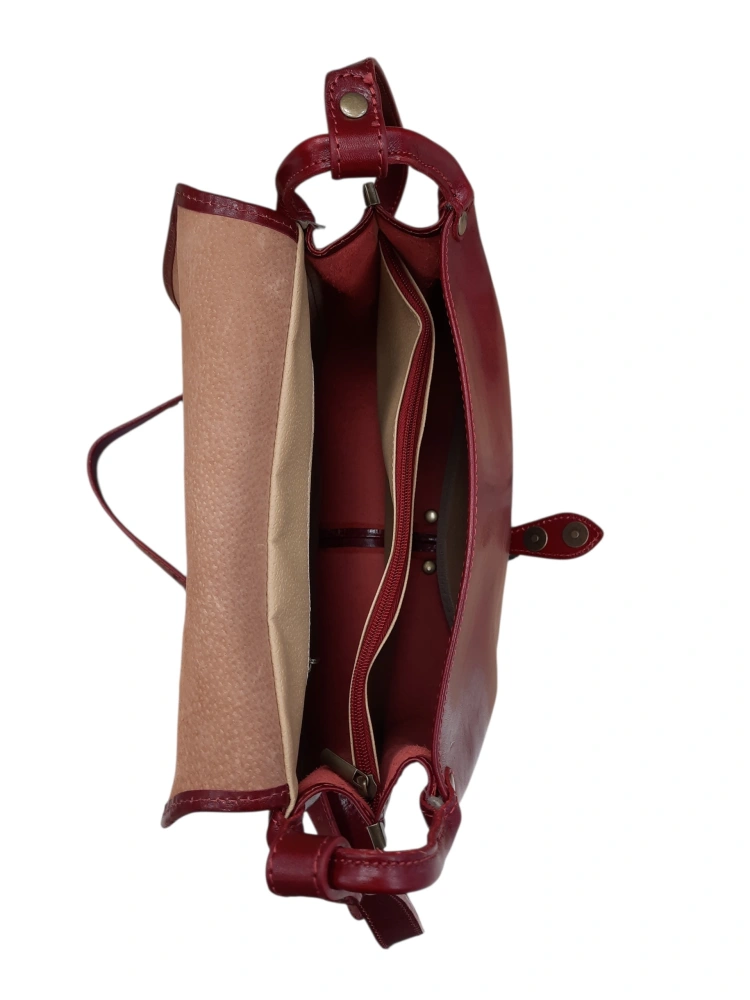 Ledro K1016-33 ROSSO