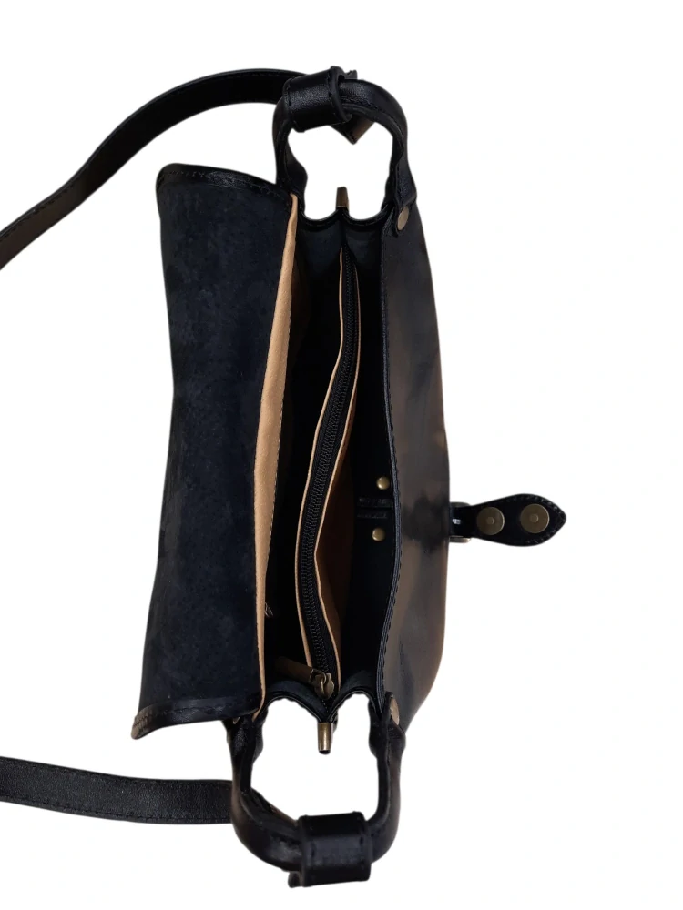 Ledro K1017-00 NERO