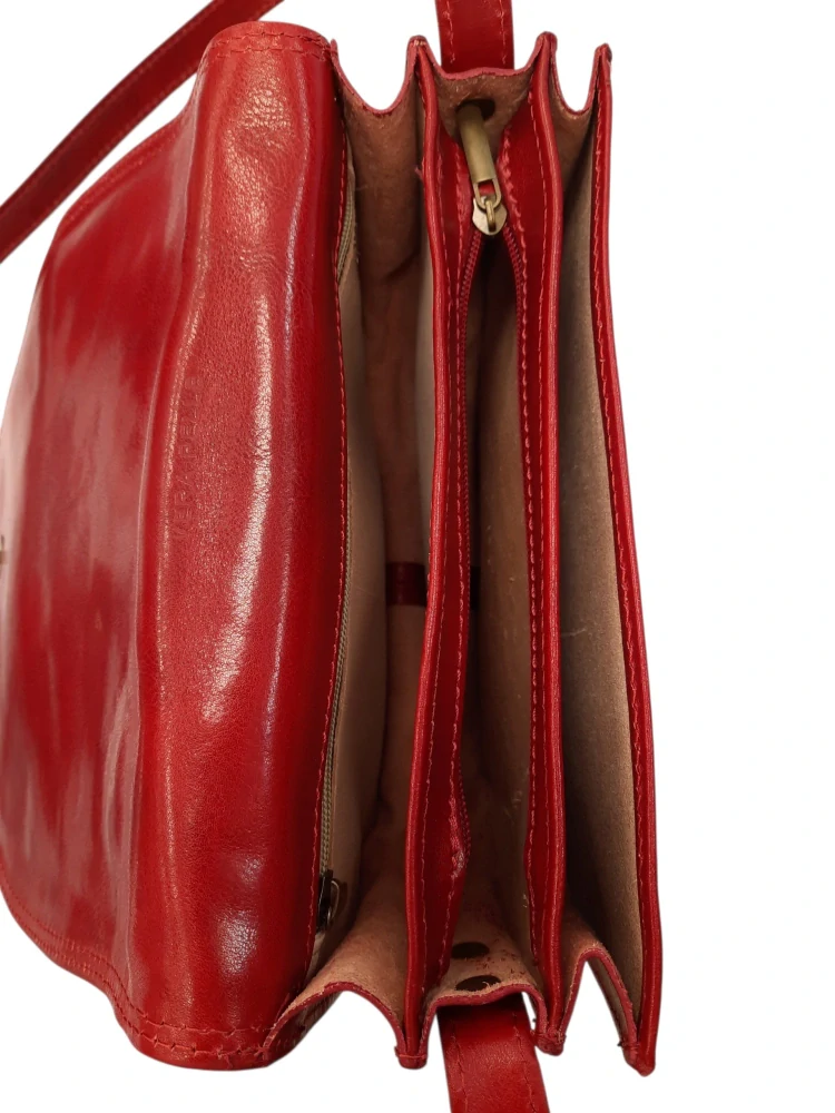 Ledro K1018-33 ROSSO