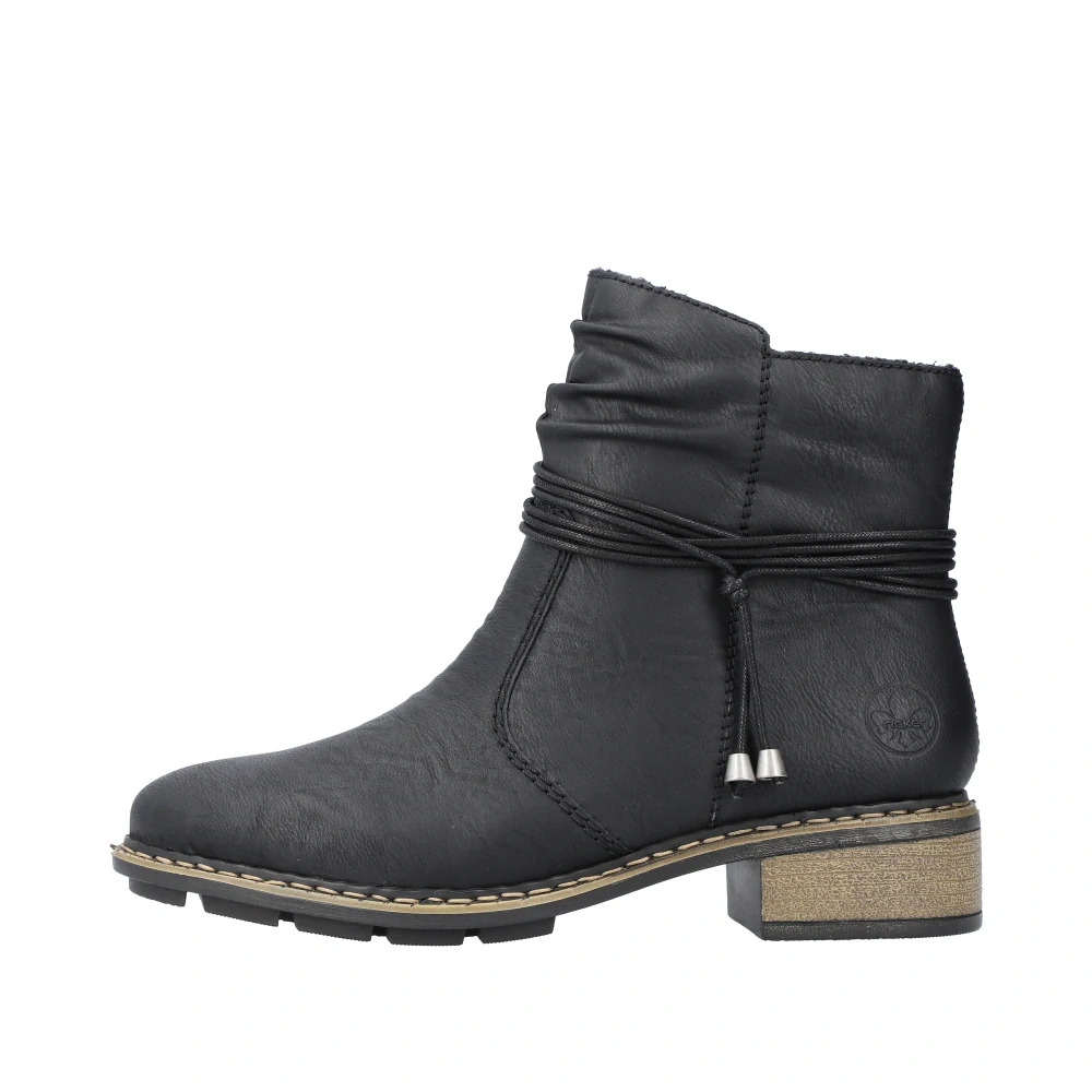 Rieker 77263-00
