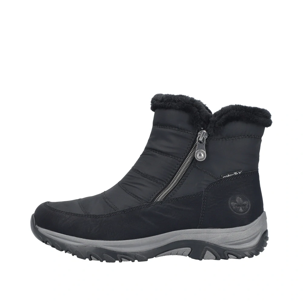 Rieker M9670-01