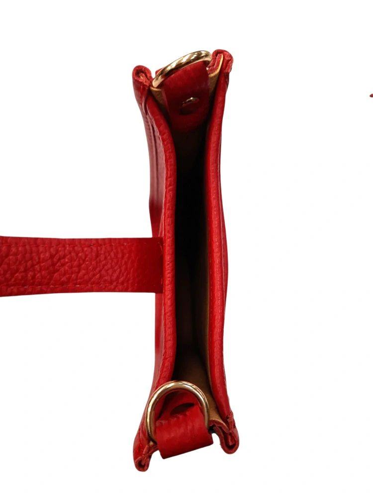 Ledro K1019-33 ROSSO