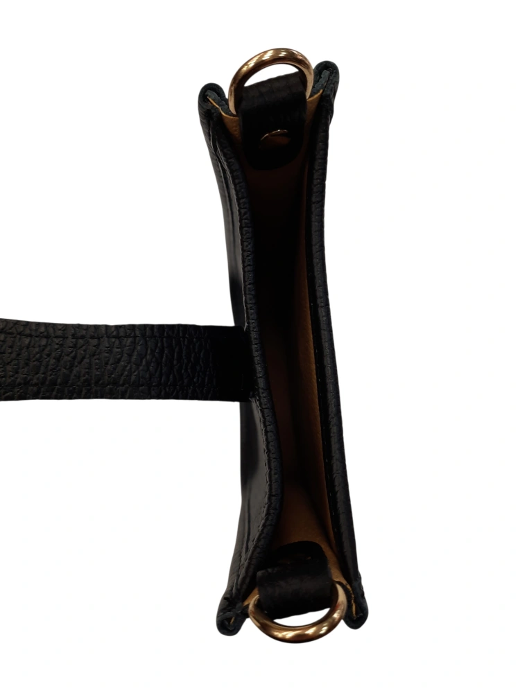 Ledro K1019-00 NERO