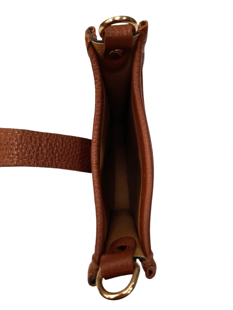Ledro K1019-14 BLU + MARONE