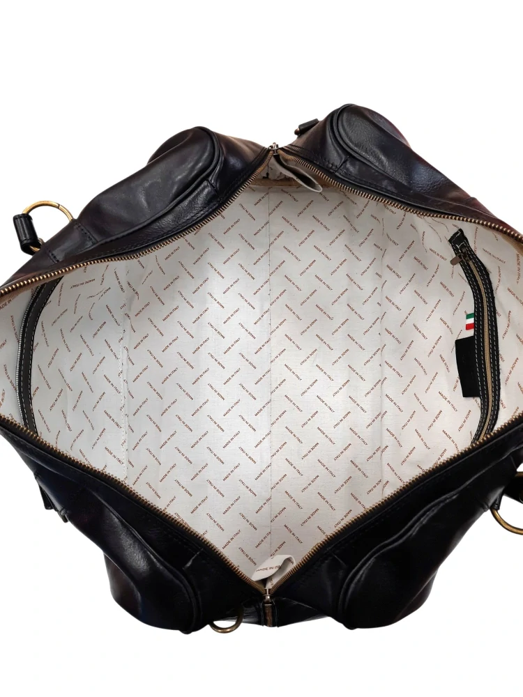 Ledro K1020-00 NERO