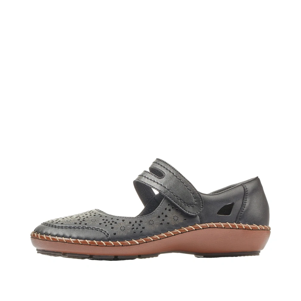 Rieker 44875-00
