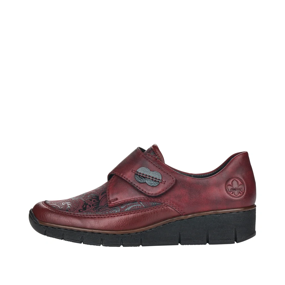 Rieker 537C0-35