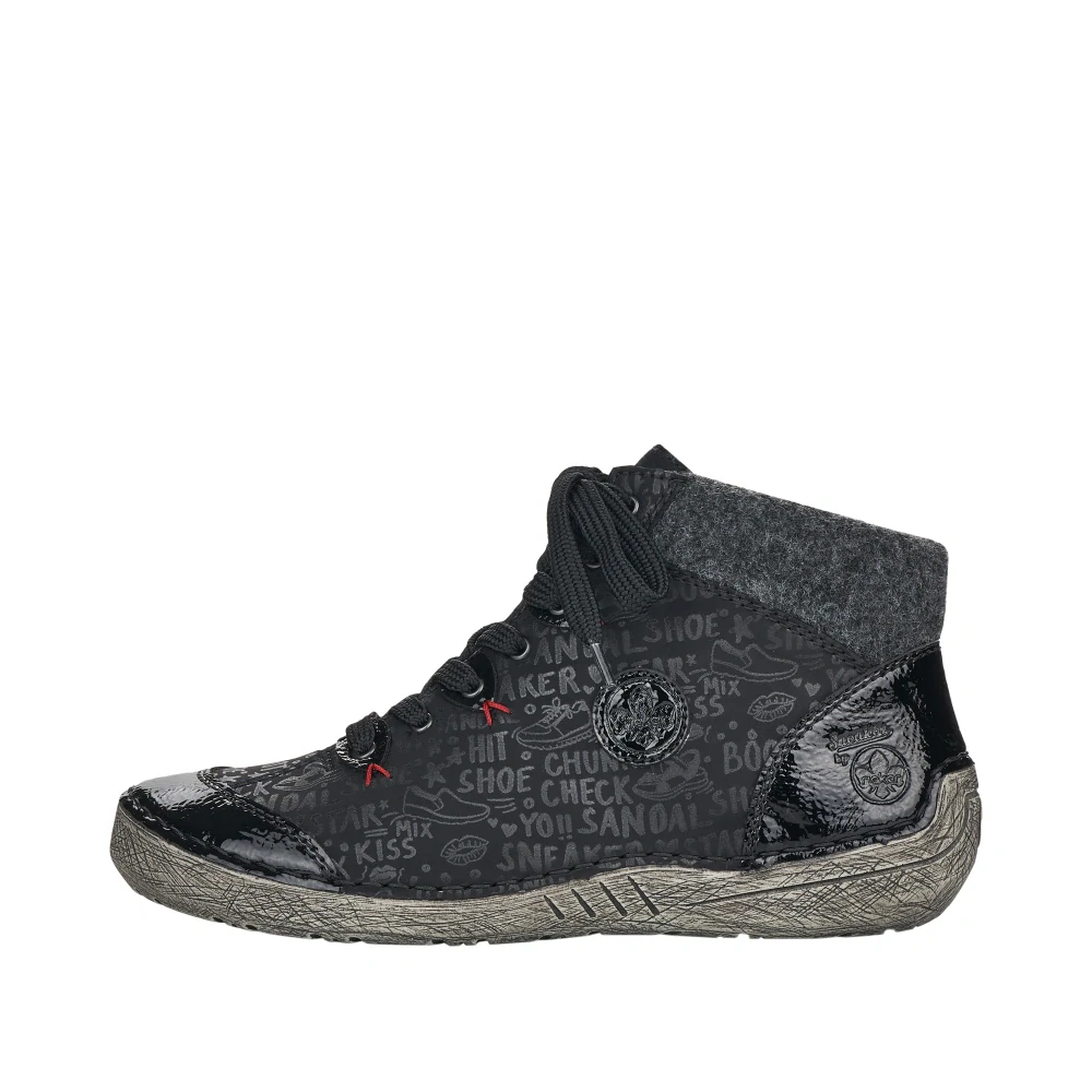 Rieker 52513-00