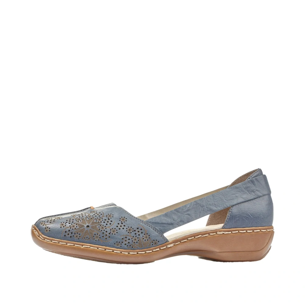 Rieker 41396-12